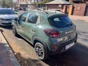 Dacia Spring Comfort Plus, снимка 3