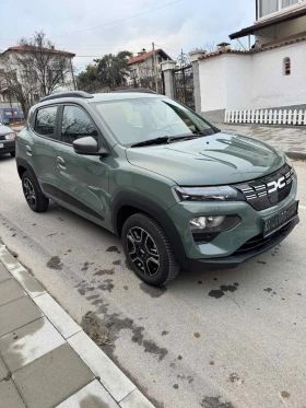 Dacia Spring Comfort Plus, снимка 2