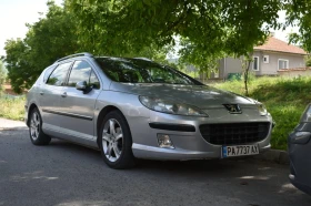 Обява за продажба на Peugeot 407 SW ~5 500 лв. - изображение 1