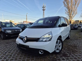 Renault Espace 2.0 dci 150k.s.NAVI KAMERA