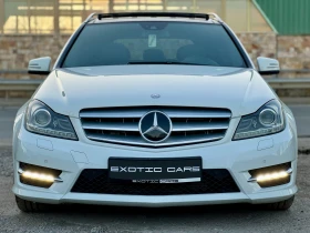     Mercedes-Benz C 250 CDI 4m AMG Line ! SWISS !