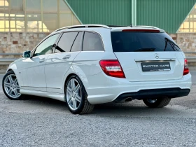 Обява за продажба на Mercedes-Benz C 250 CDI 4m AMG Line ! SWISS ! ~21 900 лв. - изображение 5
