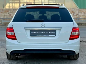 Обява за продажба на Mercedes-Benz C 250 CDI 4m AMG Line ! SWISS ! ~21 900 лв. - изображение 4