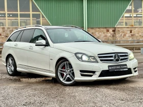  Mercedes-Benz C 250