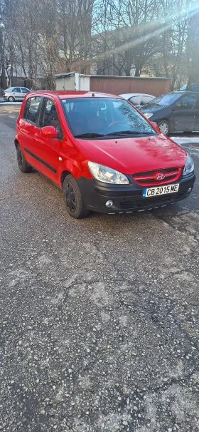 Hyundai Getz | Mobile.bg    12