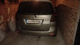 Toyota Corolla verso, снимка 1