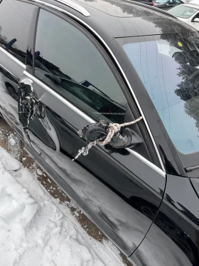 Audi A6 3.0d pano, hedup.BOSE, camera, снимка 17