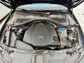 Audi A6 3.0d pano, hedup.BOSE, camera, снимка 2