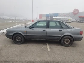 Audi 80, снимка 4