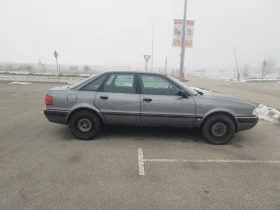 Audi 80, снимка 3