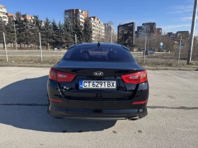 Kia K5 2.0 LPI | Mobile.bg    2