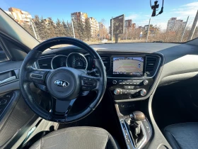 Kia K5 2.0 LPI | Mobile.bg    11