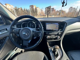 Kia K5 2.0 LPI | Mobile.bg    7