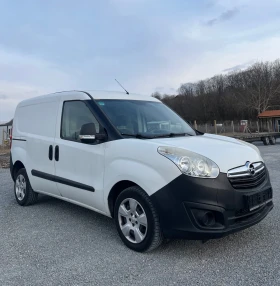 Opel Combo, снимка 1