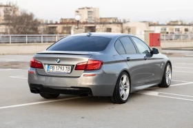 BMW 525 3.0d, снимка 2