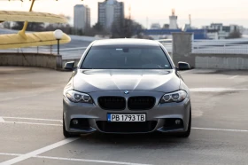 BMW 525 3.0d, снимка 4