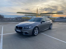 BMW 525 3.0d, снимка 9