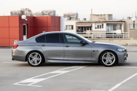 BMW 525 3.0d, снимка 8