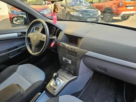 Обява за продажба на Opel Astra 1.6 !!АВТОМАТИК! * КЛИМАТРОНИК*   !ТОП! ~3 900 лв. - изображение 11