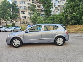 Обява за продажба на Opel Astra 1.6 !!АВТОМАТИК! * КЛИМАТРОНИК*   !ТОП! ~3 900 лв. - изображение 1