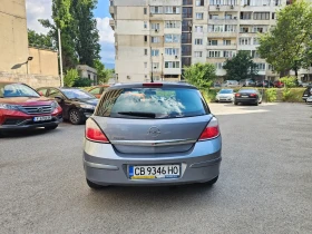 Обява за продажба на Opel Astra 1.6 !!АВТОМАТИК! * КЛИМАТРОНИК*   !ТОП! ~3 900 лв. - изображение 3