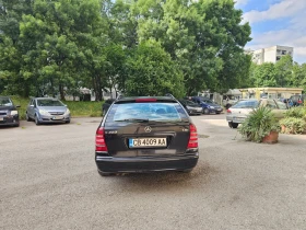     Mercedes-Benz C 220 CDI Facelift!! * !!  !!