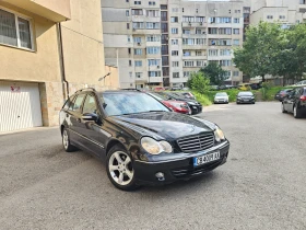     Mercedes-Benz C 220 CDI Facelift!! * !!  !!