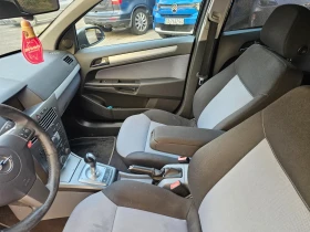 Обява за продажба на Opel Astra 1.6 !!АВТОМАТИК! * КЛИМАТРОНИК*   !ТОП! ~3 900 лв. - изображение 9