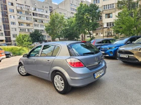 Обява за продажба на Opel Astra 1.6 !!АВТОМАТИК! * КЛИМАТРОНИК*   !ТОП! ~3 900 лв. - изображение 2