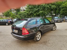     Mercedes-Benz C 220 CDI Facelift!! * !!  !!