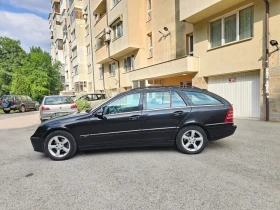 Mercedes-Benz C 220 CDI Facelift!! * !!  !! | Mobile.bg    6