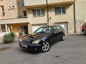 Mercedes-Benz C 220 CDI Facelift!! * !!  !! | Mobile.bg    7