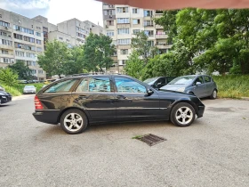     Mercedes-Benz C 220 CDI Facelift!! * !!  !!