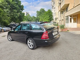 Mercedes-Benz C 220 CDI Facelift!! * !!  !! | Mobile.bg    5