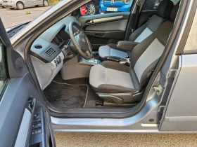 Обява за продажба на Opel Astra 1.6 !!АВТОМАТИК! * КЛИМАТРОНИК*   !ТОП! ~3 900 лв. - изображение 8