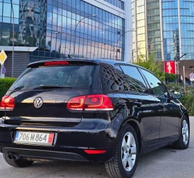 VW Golf 6 2.0tdi 4Motion /Highline /Navi/Dynaudio - 13600 лв. - 81410506 | Car24.bg