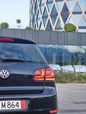 VW Golf 6 2.0tdi 4Motion /Highline /Navi/Dynaudio - 13600 лв. - 81410506 | Car24.bg