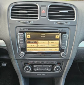 VW Golf 6 2.0tdi 4Motion /Highline /Navi/Dynaudio - 13600 лв. - 81410506 | Car24.bg