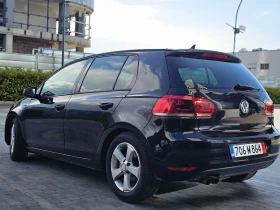 VW Golf 6 2.0tdi 4Motion /Highline /Navi/Dynaudio - 13600 лв. - 81410506 | Car24.bg