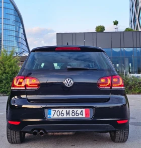VW Golf 6 2.0tdi 4Motion /Highline /Navi/Dynaudio - 13600 лв. - 81410506 | Car24.bg