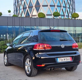 VW Golf 6 2.0tdi 4Motion /Highline /Navi/Dynaudio - 13600 лв. - 81410506 | Car24.bg