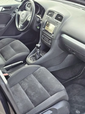 VW Golf 6 2.0tdi 4Motion /Highline /Navi/Dynaudio - 13600 лв. - 81410506 | Car24.bg