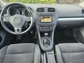 VW Golf 6 2.0tdi 4Motion /Highline /Navi/Dynaudio - 13600 лв. - 81410506 | Car24.bg