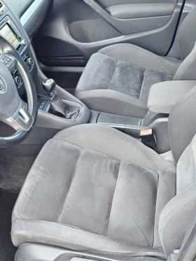 VW Golf 6 2.0tdi 4Motion /Highline /Navi/Dynaudio - 13600 лв. - 81410506 | Car24.bg