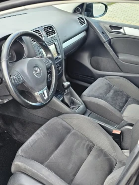 VW Golf 6 2.0tdi 4Motion /Highline /Navi/Dynaudio - 13600 лв. - 81410506 | Car24.bg