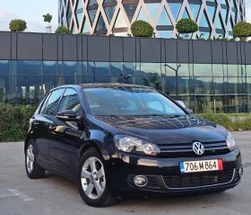 VW Golf 6 2.0tdi 4Motion /Highline /Navi/Dynaudio - 13600 лв. - 81410506 | Car24.bg