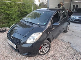 Снимка Toyota Yaris