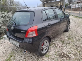 Toyota Yaris 1.4D4D AUTOMATIC  | Mobile.bg    13