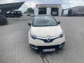 Обява за продажба на Renault Captur 1.5 ~17 000 лв. - изображение 4