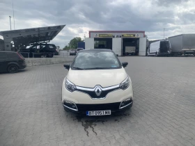 Обява за продажба на Renault Captur 1.5 ~17 000 лв. - изображение 1